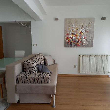 Apartment City View 스플리트 외부 사진