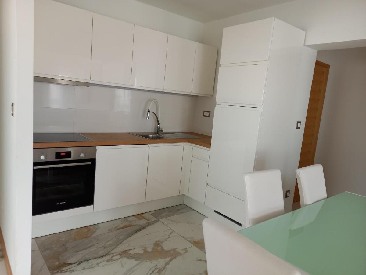 Apartment City View 스플리트 외부 사진