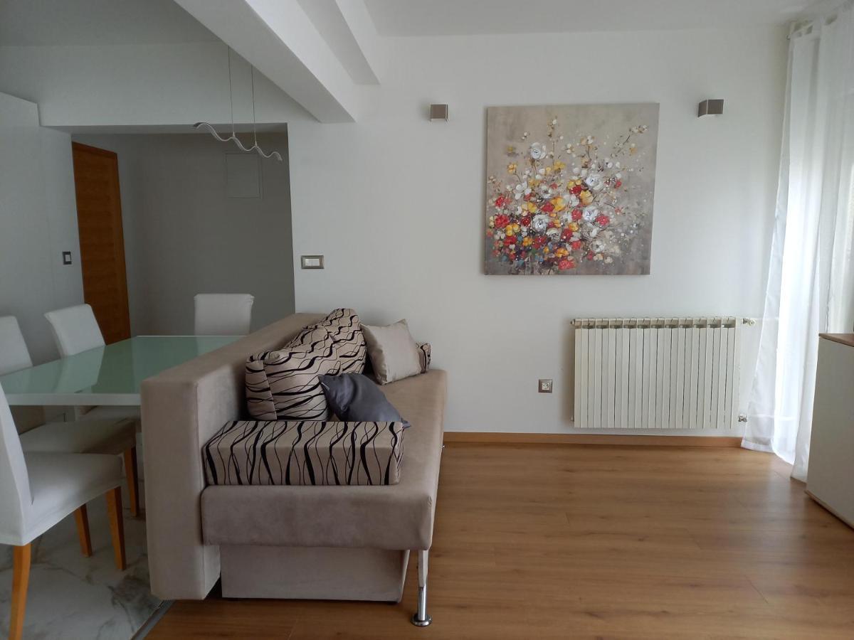Apartment City View 스플리트 외부 사진