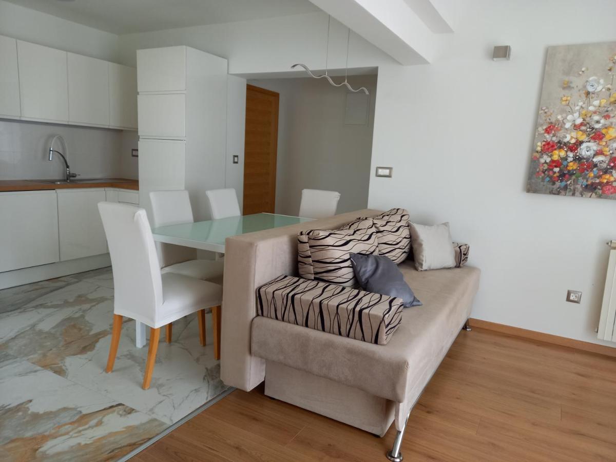 Apartment City View 스플리트 외부 사진