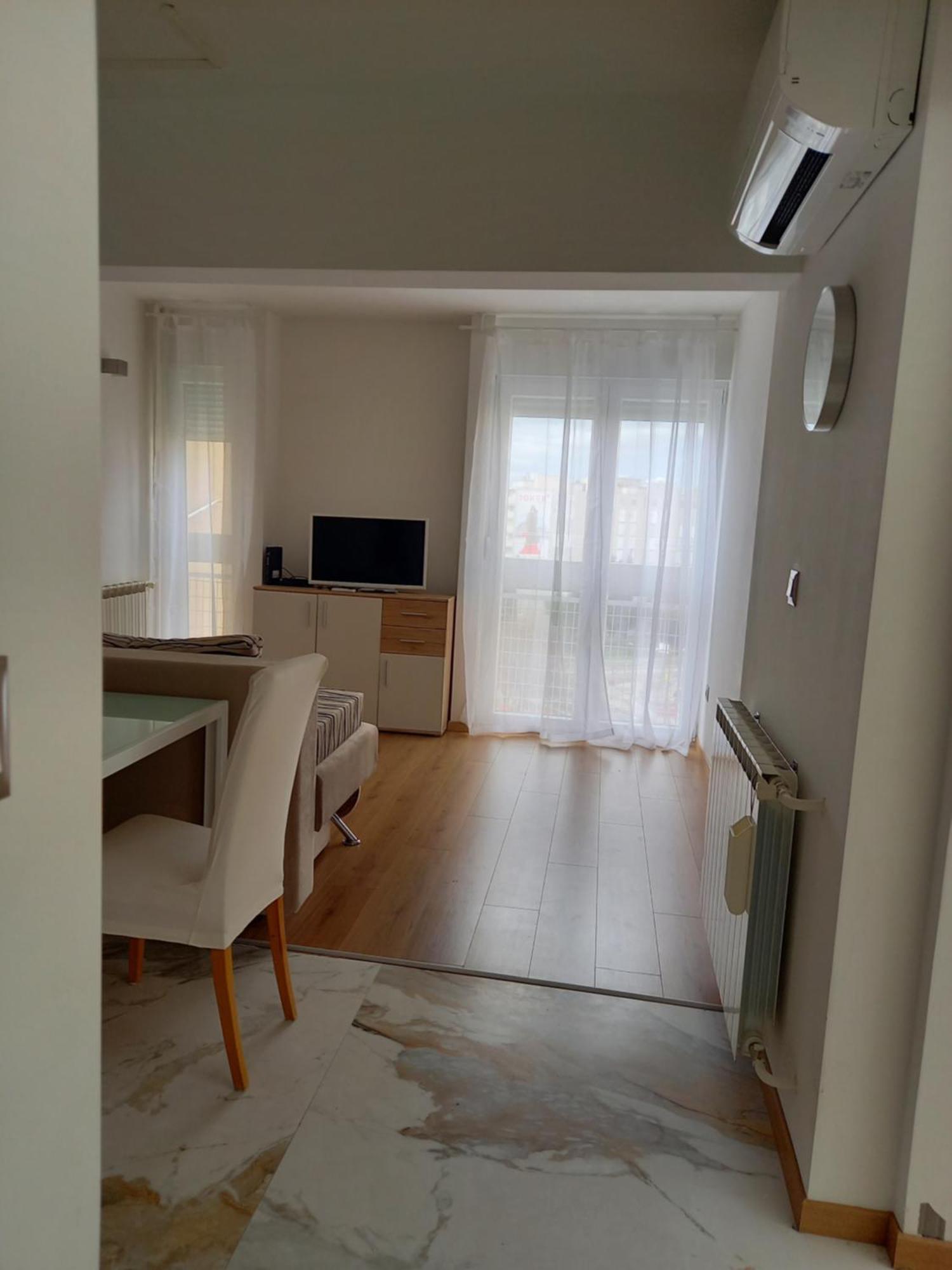 Apartment City View 스플리트 외부 사진
