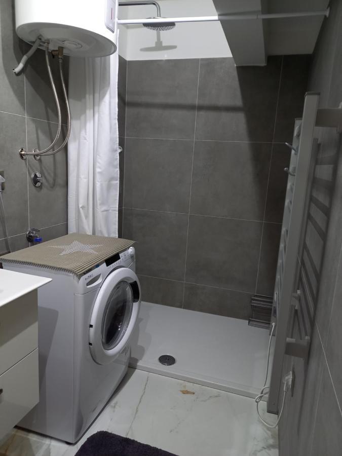 Apartment City View 스플리트 외부 사진