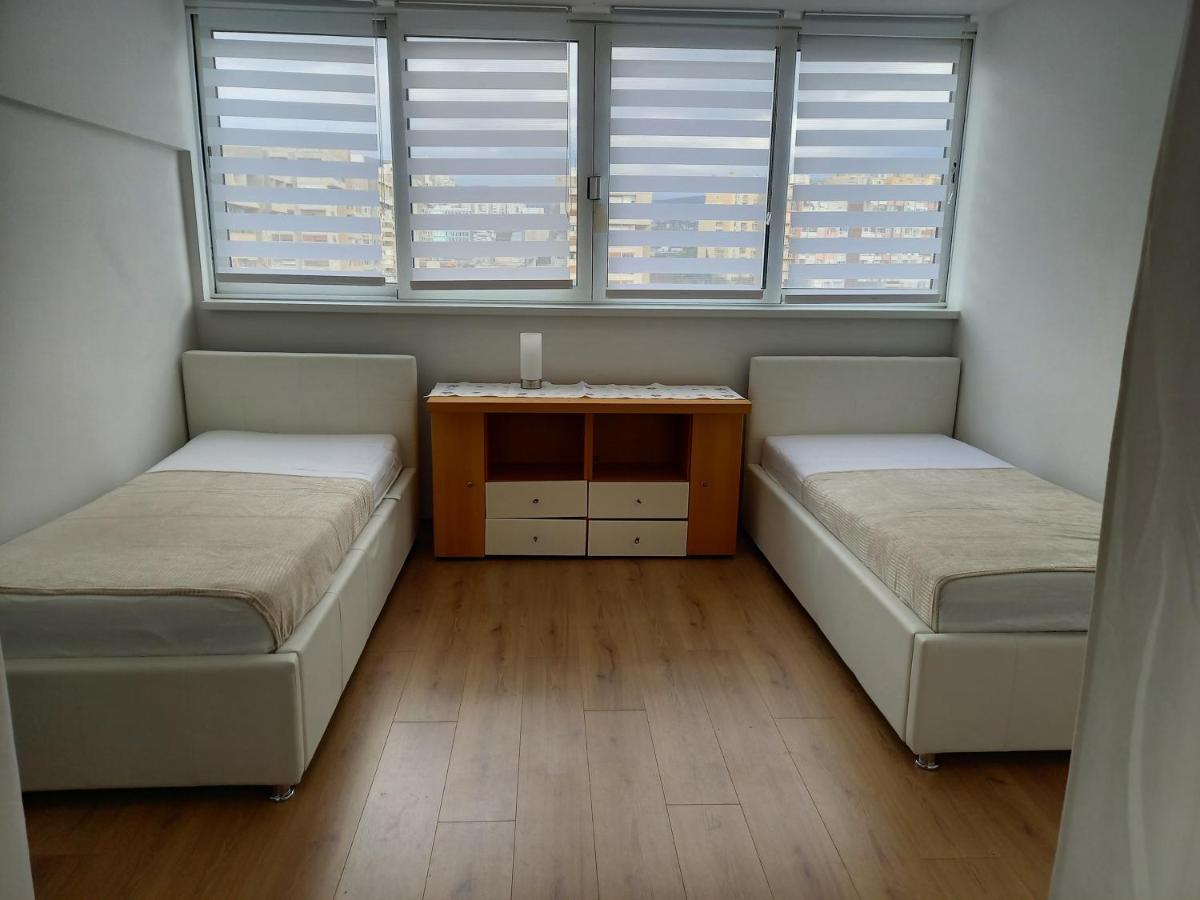 Apartment City View 스플리트 외부 사진