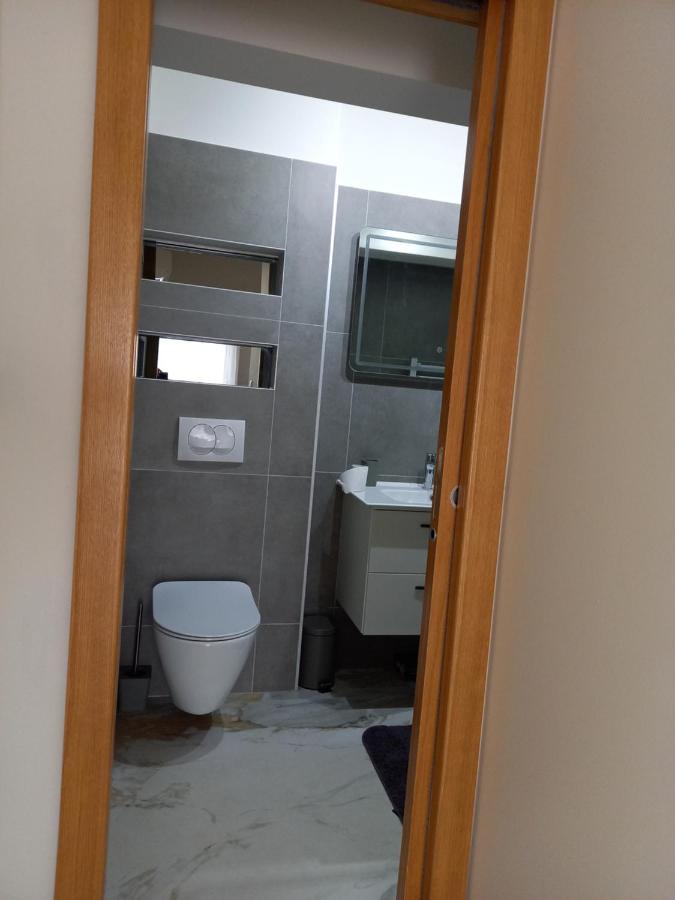 Apartment City View 스플리트 외부 사진